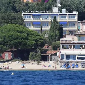 Cap Nègre Hotel