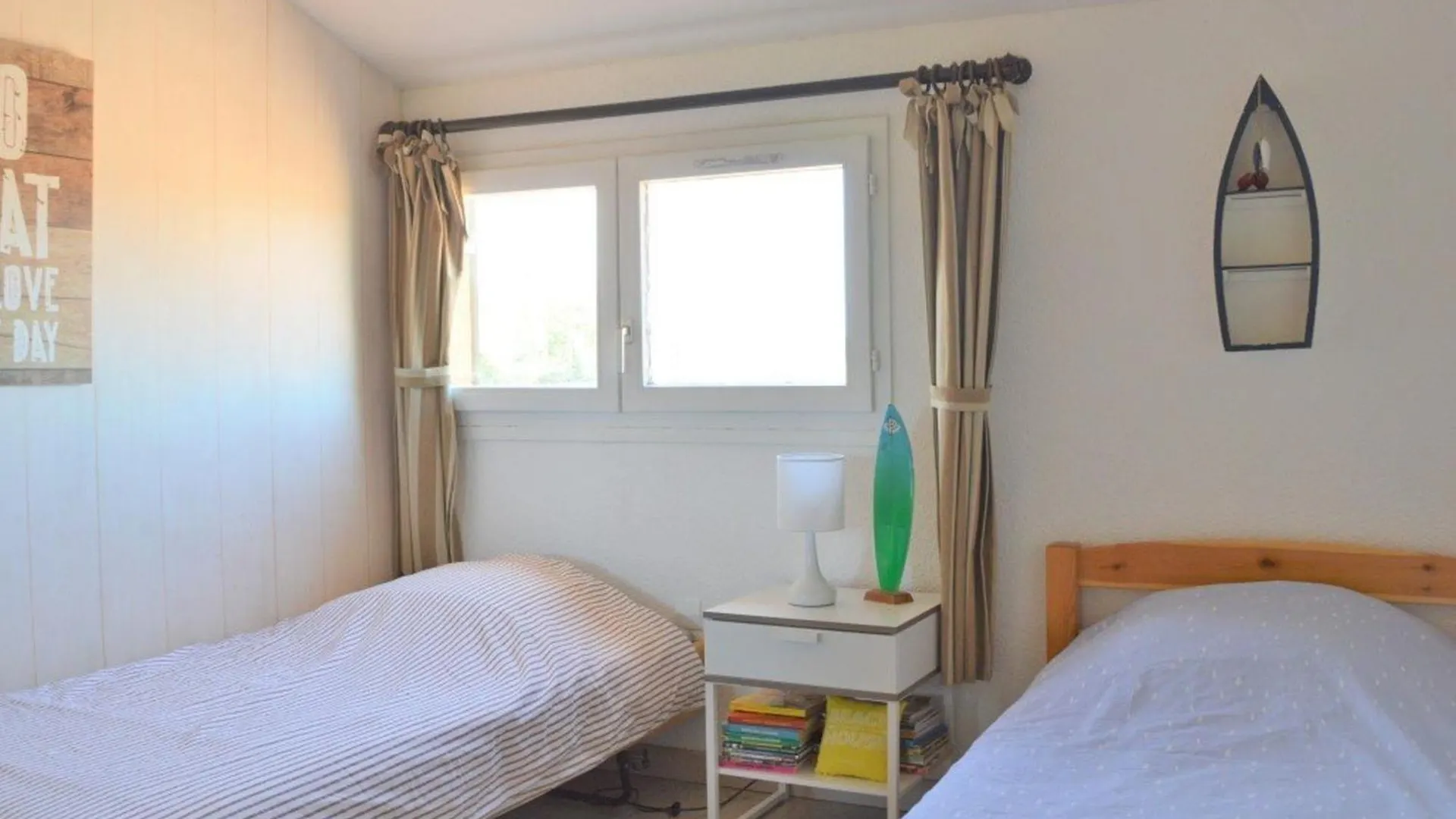 Holiday home Maison Soignee Avec Grand Jardin Et Terrasse - Le Lavandou - Fr-1-308-159 France